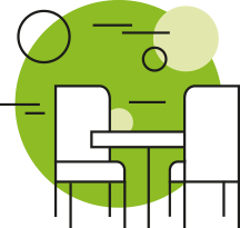 Ausstattung für Catering Berlin